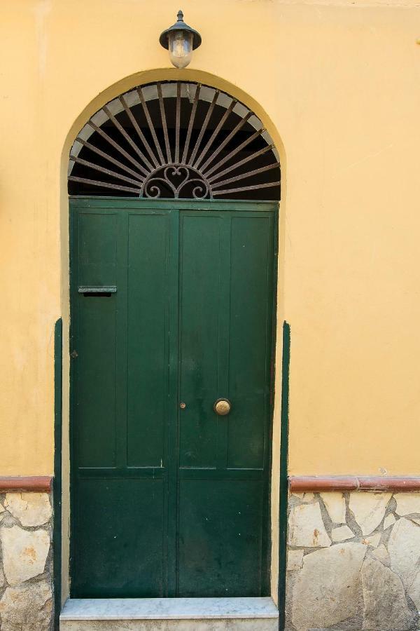 De Valois Apartment Palermo Exterior foto